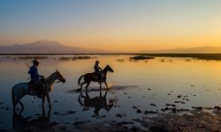 Kayseri, ikinci kez Türkiye Kültür Yolu Festivali ile buluşuyor