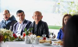 Kılıçdaroğlu: CHP, tarihinde olmadığı kadar kirli bir sürecin içine sokuldu