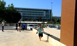 Sınavı saniyelerle kaçırdı! "Spor yapmış olduk"