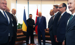 Türkiye ile Ukrayna arasında kritik anlaşma