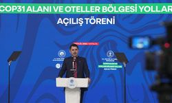 Bakan Kurum duyurdu! Akdeniz’i kirletenlere ağır yaptırım