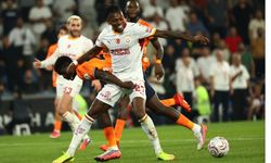 Galatasaray maçında penaltı ve kırmızı kart doğru mu?