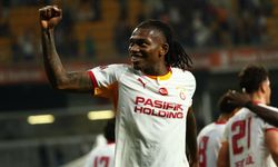 Galatasaray kadrosunu 5 futbolcuyla güçlendirdi