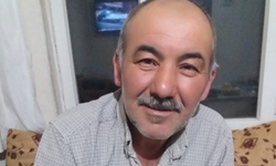 Balya makinesine bacağına kaptıran adam yaşam mücadelesini kaybetti