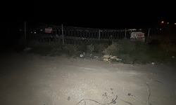 Adana'da yol kenarında ceset bulundu