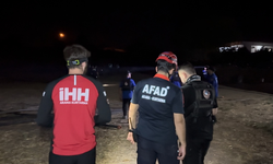 13 yaşındaki çocuk mısır tarlasında ölü bulundu