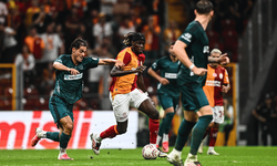 Galatasaray, Kocaelispor'u 3 maç sonra mağlup etti