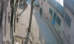 Manisa'da okul saldırısı! 2 öğrenciyi yaralayan saldırgan yakalandı