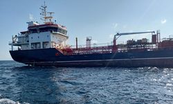 MSB, Marmara Denizi'nde meydana gelen gemi kazasıyla ilgili açıklama yaptı