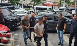 Ruhsatsız madendeki ölüme 5 gözaltı