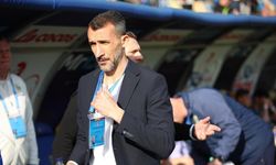 Gaziantep FK'da Mehmet Topal sesleri