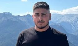 Mersin’de acı olay! 22 yaşındaki genç askere gideceği gün toprağa verildi