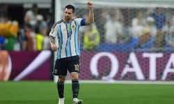 Arjantin'de Lionel Messi için saygı duruşu yapılacak