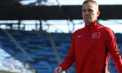 Mert Günok, milli takım kariyerini sonlandırdı