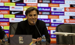 Montella: "Daha güzel günler yaşayacağımızı biliyorum"