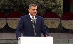 İsmail Namık Gedik’in naaşı Adnan Menderes Anıt Mezarı’na nakledilecek