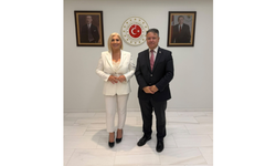 Lider Haber New York’ta: Türkevi ve BM önünde tarihi zirve hazırlığı
