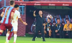 Galatasaray, Okan Buruk dönemindeki en ağır yenilgisini Trabzonspor'a karşı aldı