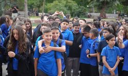 Okul yolları yeniden doldu! 17 milyon öğrenci için ders zili çaldı