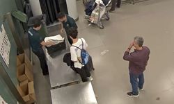 İstanbul Havalimanı'ndan uyuşturucu operasyonu: Şüpheli pilot kıyafeti ile kaçtı