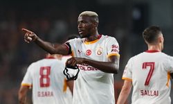 Galatasaray'dan sakatlıklar hakkında açıklama! Osimhen, Singo, Lemina...