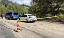 Osmaniye'de feci kaza! 50 metrelik uçuruma yuvarlandı: 1 ölü, 1 yaralı