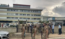 Lisede korku dolu anlar! Silahla vurulan öğretmen hayatını kaybetti