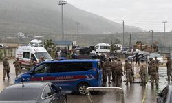 RTÜK'ten Osmaniye'deki saldırıya yayın yasağı