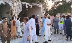 Pakistan'da saldırılarda en az 21 kişi öldü