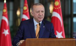 Cumhurbaşkanı Erdoğan: Dilimize sahip çıkmak, geleceğimize sahip çıkmaktır