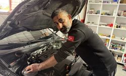 Adana’dan aldığı şalgam yolda imdadına yetişti! Tam 40 kilometre gitti