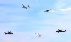 Türk savunma sanayisinden tarihi başarı! 5 şirket dünya devleri arasına girdi
