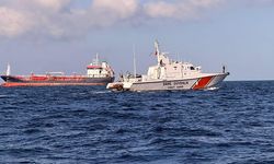 Silivri’de meydana gelen gemi kazasıyla ilgili soruşturma başlatıldı