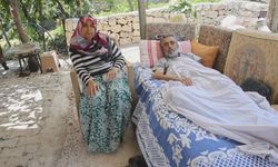Türkiye'nin dört bir yanında derman aradı! Kendi evladı hayatını değiştirdi