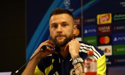 Milan Skriniar: Şampiyonlar Ligi’nde ilk puanlarımızı almak istiyoruz