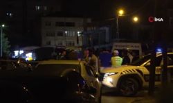 Sultanbeyli'de DEAŞ'lı terörist, polisle çatıştı