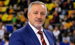 Taekwondo Ankara İl Temsilcisi Orhan Süer istifa etti