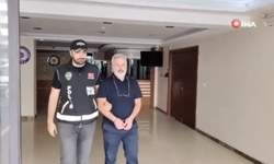 Fon soruşturmasında yeni gelişme! Tera Portföy CEO’su Sarpyener gözaltına alındı
