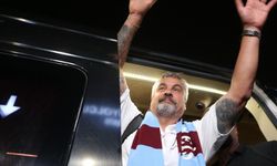 Trabzonspor’da 53 sezonda 63. teknik adam değişikliği