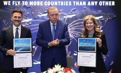 THY'den Boeing'e 150 uçaklık dev sipariş