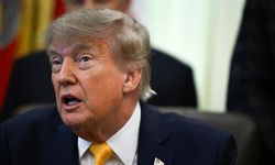 Trump'tan Almanya'daki aşırı sağcı AfD'ye övgü