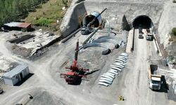 Bakan Uraloğlu açıkladı! Seyahat süresi 20 dakika kısalıyor