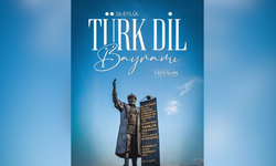 Cumhurbaşkanı Erdoğan’dan "26 Eylül Türk Dil Bayramı" paylaşımı