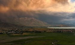 Türkiye’de ağustosta 66 şiddetli meteorolojik olay meydana geldi