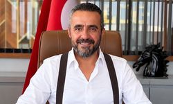 Übeyt Işık, BTSO 54. Komite seçimlerinde Mavi Liste’den aday oldu