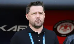 Çorum FK'de Uğur Uçar ile yollar ayrıldı