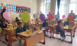 Okullarda 'Uyum Haftası' başladı