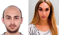 8 yıldır aranan firari hükümlü kadın kılığında yakalandı