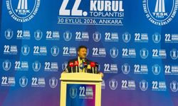 19 yıllık Palandöken dönemi sona erdi! TESK'te Yiğiner dönemi başlıyor