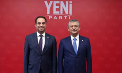 Yeni Parti Konya İl Başkanı Türktaş, uyuşturucu operasyonunda gözaltına alındı